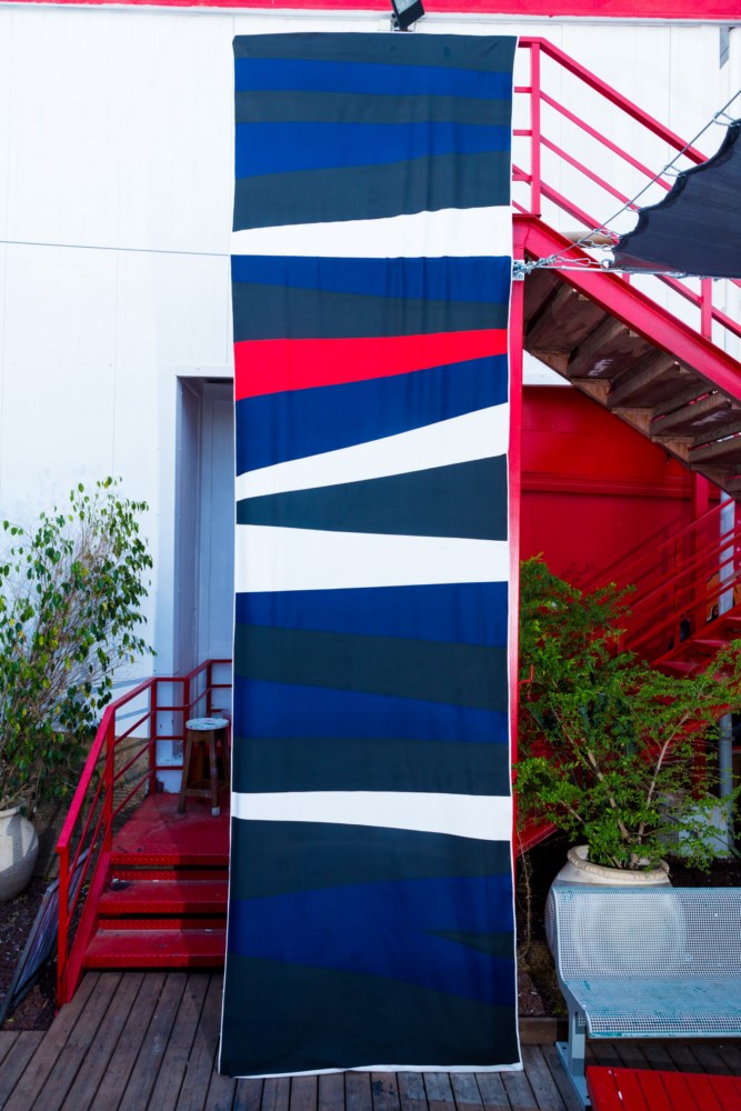 אורית בר ( צילום: אחיקם בן יוסף)